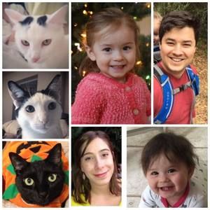 Meet your Posher, Leila